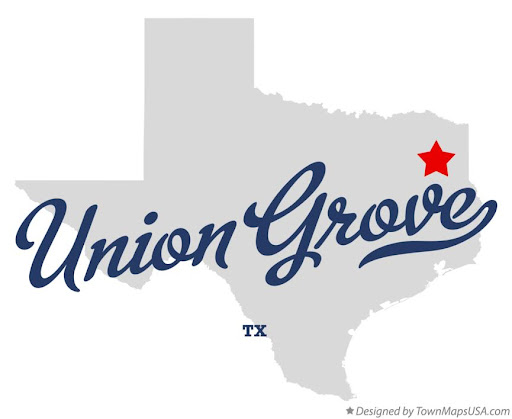 union grove, tx